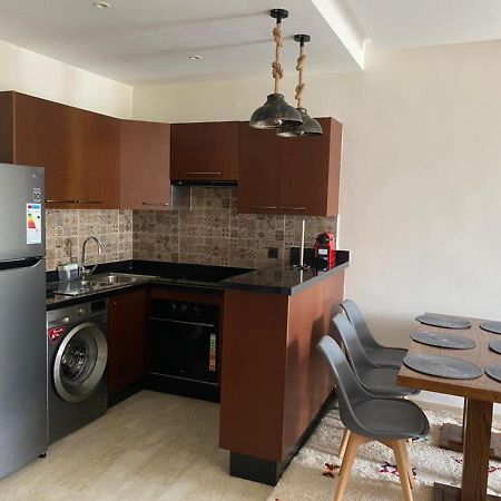 Hivernage, Superbe appartement dans une résidence Agadir Exterior foto